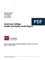 Guernsey College HS Report - FINAL 110116