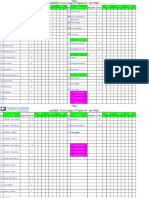 Checklist stock ยา ER ใหม่