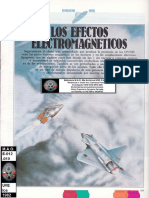 Bbltk-m.a.o. E-012 Nº010 Los Efectos Electromagneticos - Vicufo2