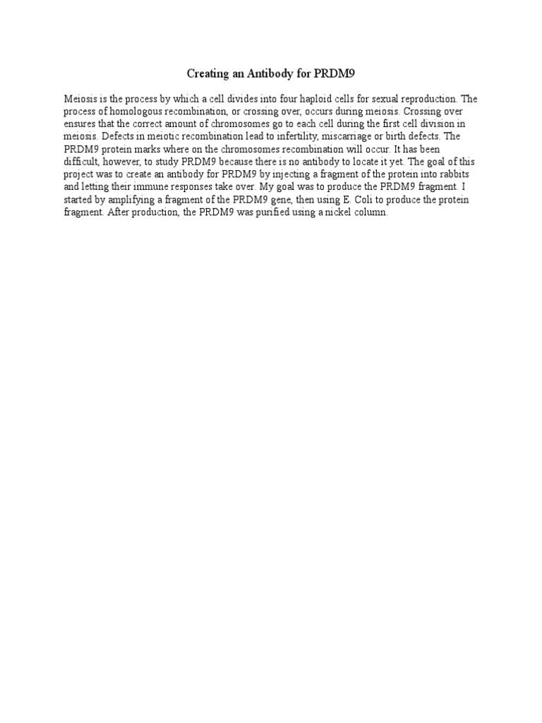 Abstract 1 | PDF
