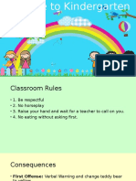 Classroom Management Plan 003