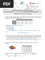 Ficha Avaliacao1 v1 Resolução