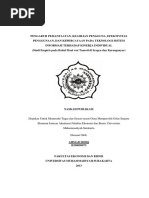 Download joural publism by Edi F Syahadat SN313288632 doc pdf