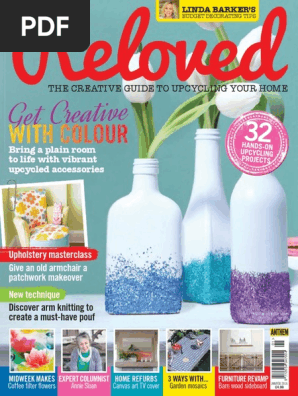 Reloved - February 2016