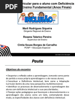 Adaptação Curricular Do DI No Ciclo II - 30-05