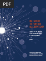 Download Unleashing the Power of Real Estate Data by Anonymous 2whCTMllC2 SN313291619 doc pdf