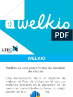 WELKIO