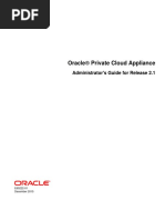 Download Oracle PCA 21 Admin Guide E65222 by vik SN313291899 doc pdf