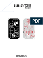 Valvecaster v2