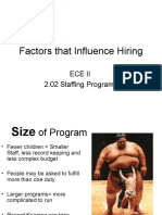 factors that influence hiring 2 02  1 