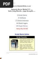 Download Bisnis Rileks by bisnisrileksconr SN3132941 doc pdf