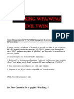 Evil Twin Wpa Wpa2