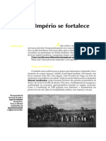 Telecurso 2000 - Ensino Fund - História do Brasil 16