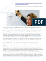 Farsa Da Crise Da Previdência No Brasi PDF