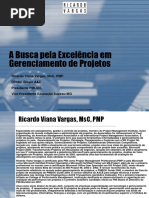 Busca Excelencia Gerenciamento Projetos