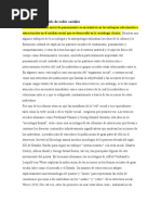 Historia del análisis de redes sociales