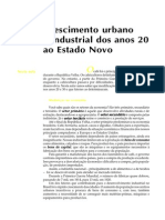 Telecurso 2000 - Ensino Fund - História do Brasil 26