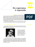 Telecurso 2000 - Ensino Fund - História do Brasil 33