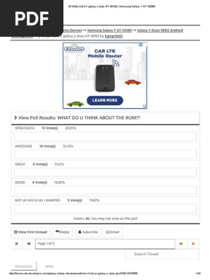 Rom L Kat Ux Galaxy Y Duos Gt S6102 Samsung Galaxy Y Gt S5360 Mobile Software Graphical User Interfaces