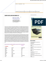 Bank GK PDF
