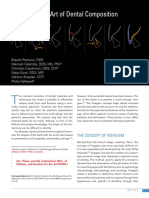 The Art of Dental Composition.pdf