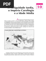 Telecurso 2000 - Ensino Fund - História Geral 10