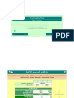 Analisis Dupont 