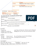 Indirekte Fragen PDF