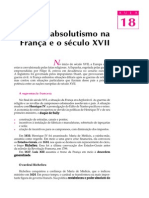 Telecurso 2000 - Ensino Fund - História Geral 18