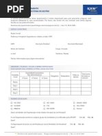 Formulário Para Elaboração de Proposta APCER Brasil_Geral_PBQP_H