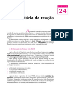 Telecurso 2000 - Ensino Fund - História Geral 24