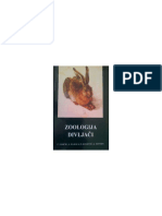Zoologija Divljači PDF