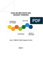 Design Thinking (V2.6) - Guia de Metodos (Parte a)