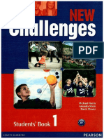 New Challenges 1 NE SB PDF