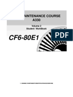 CF6-80E1 - Components Location