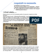 Reîmprospatati-Va Memoria - Dia PDF