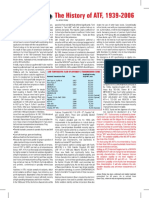 History of Atf PDF