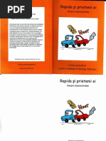 Rapida Si Prietenii Ei PDF