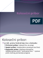 Koloseni Pribor