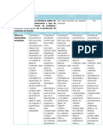 Rubrica de Informatica