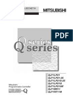 Melsecnet-H Modulo QJ71BR11 PDF