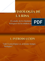 Fundamentos Biol%F3gicos de La Risa