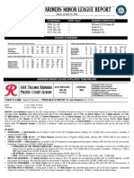 05.20.16 Mariners Minor League Report PDF