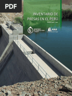Inventario de Presas 0