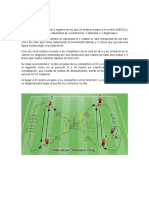 Circuito Coordinativo e Tecnico