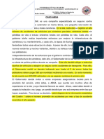 Caso Absa (Modelos de Simulacion) Ing. Morales