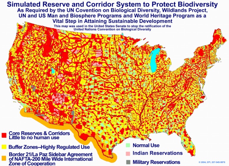 Agenda 21 Map Pdf Pdf