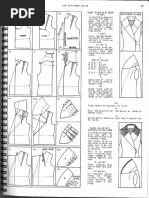 M Rohr Patternmaking