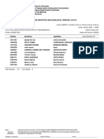 Estructuras de Datos II PDF