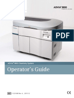 ADVIA 1800 Chemistry Operators Guide - EN - V2.03 DXDCM 09008b83807f7290-1462152173393